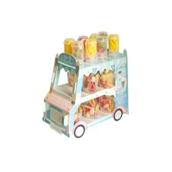 Présentoir marchand de glaces Patisdécor