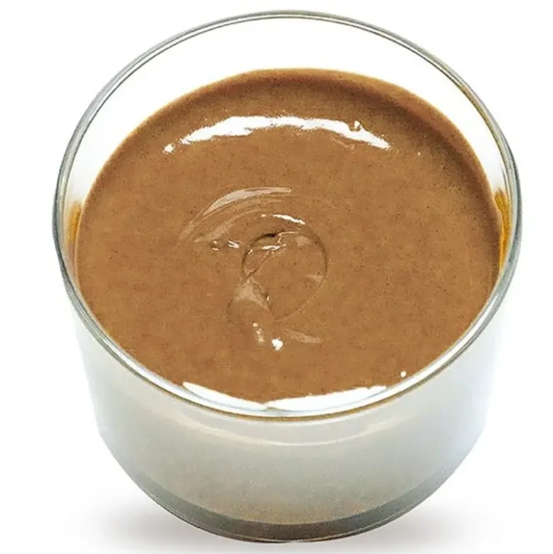Pâte de noisettes Piémont IGP - 200g