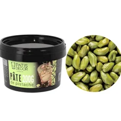 Pâte de pistache - 200g