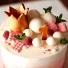 Pâte à sucre dorée 100 g
