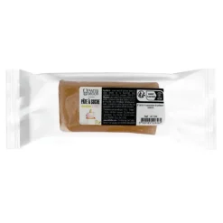 Pâte à sucre dorée 100 g