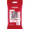 Pâte à sucre Gris Renshaw 250 g