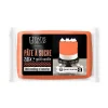 Pâte à sucre orange 250 g