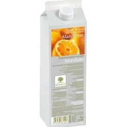 Purée de mandarines Ravifruit 1 kg
