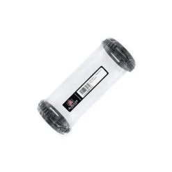 Recharge pour piston à pression