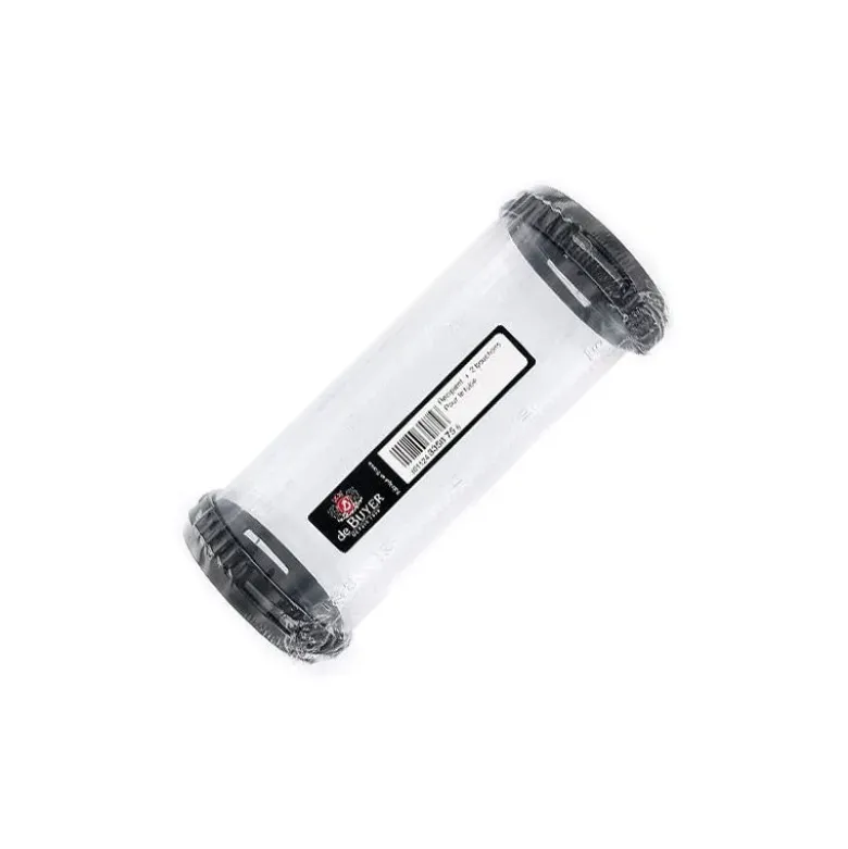 Recharge pour piston à pression