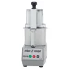 Robot coupe combiné cutter/coupe-légumes R201 XL