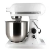 Robot pâtissier blanc 500W PatisDécor