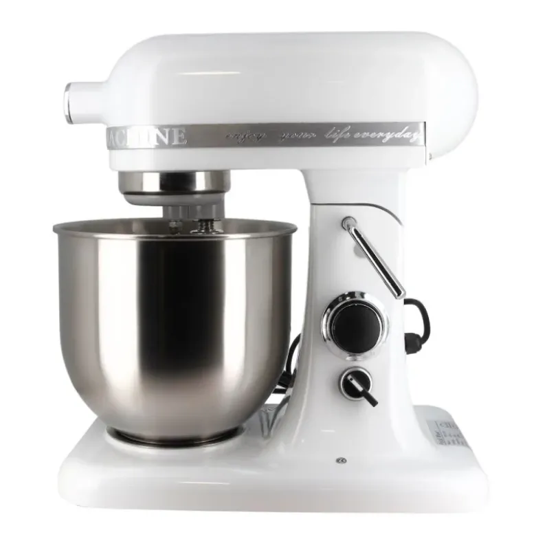 Robot pâtissier blanc 500W PatisDécor