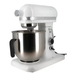 Robot pâtissier blanc 500W PatisDécor