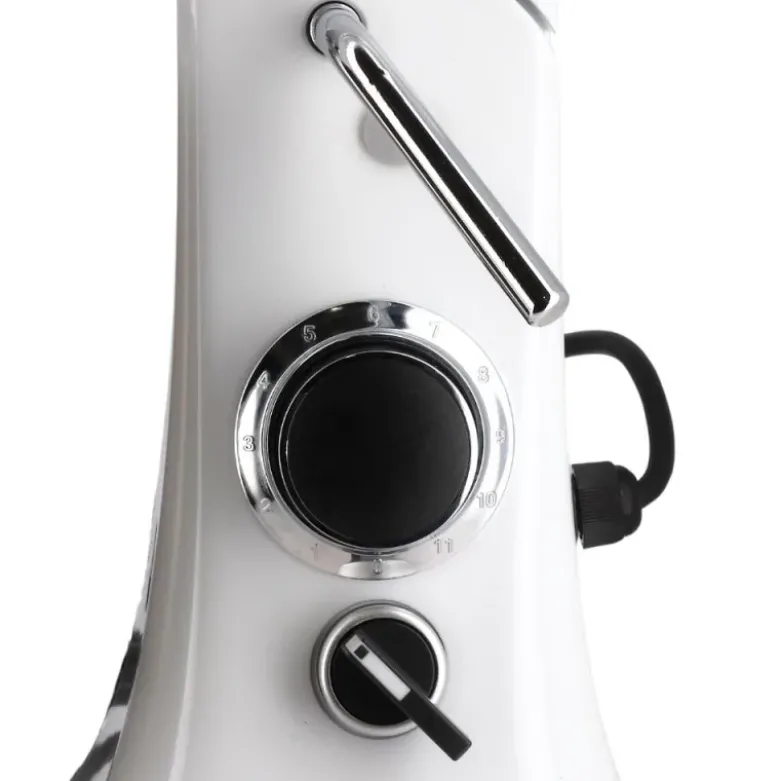 Robot pâtissier blanc 500W PatisDécor