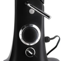 Robot pâtissier noir 500W PatisDécor