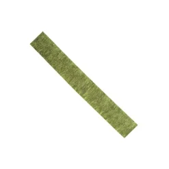 Rouleau adhésif floral vert 12 mm PME