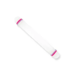 Rouleau anti-adhérent avec guides 23 cm