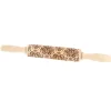 Rouleau empreintes Arabesques