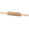 Rouleau empreintes Halloween grands motifs
