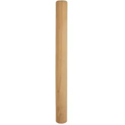 Rouleau à pâtisserie en acacia - 50 cm