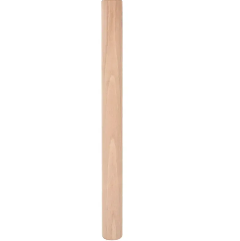 Rouleau à pâtisserie en hêtre - 50 cm