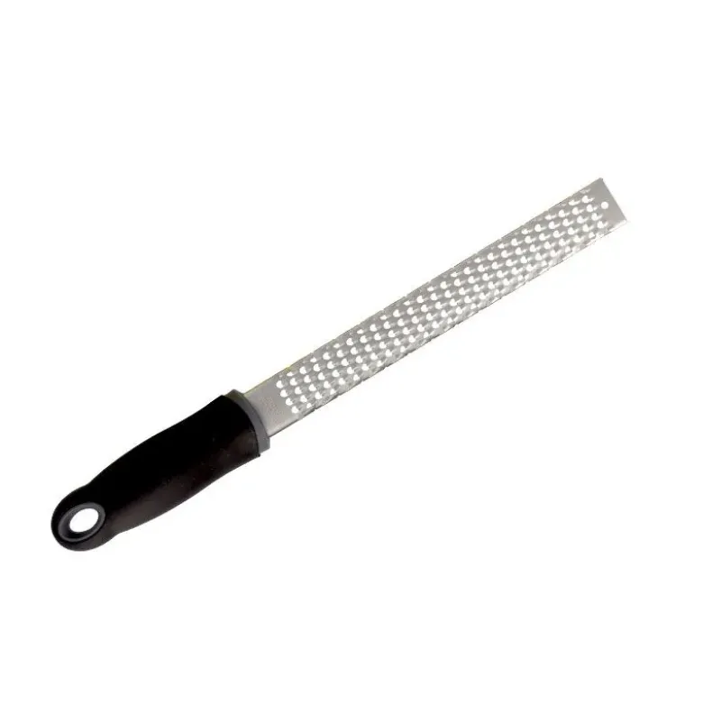 Râpe fine inox