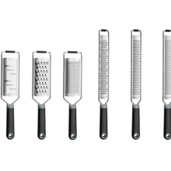 Râpe grains fins Stop’glisse® Déglon