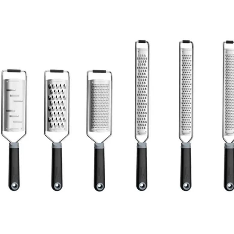Râpe large grains fins Stop’glisse® Déglon