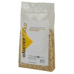 sac copeaux hêtre 100% 10 litres