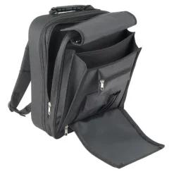 Sac à dos pour ustensiles du chef à garnir