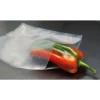 100 sacs cuisson sous vide gaufrés 20 x 30 cm