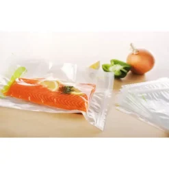 100 sacs cuisson sous-vide 20 x 30 cm