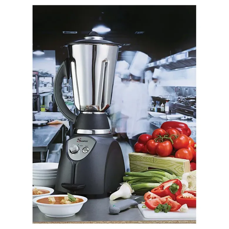 Santos blender n°37 base moteur seule