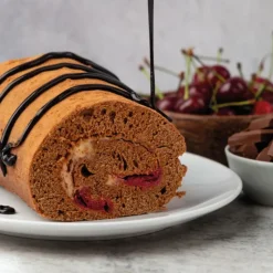 Sauce dessert au chocolat - 1 Kg
