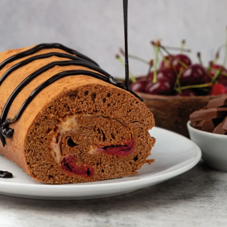 Sauce dessert au chocolat - 1 Kg