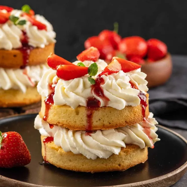 Sauce topping saveur fraise 300 g
