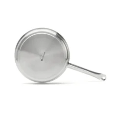 Sauteuse à queue en inox Prim'Appety 28 cm