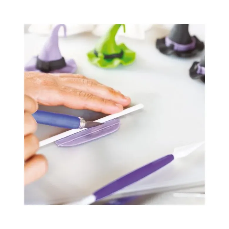 Scalpel pâtissier