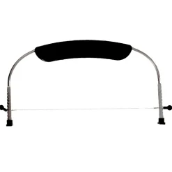 Scie à génoise réglable 32 cm