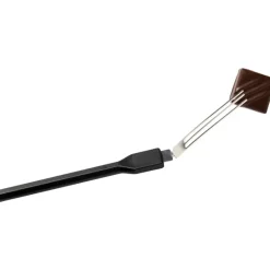 Signature boîte de 8 fourchettes à décor pliables pour bonbons en chocolat