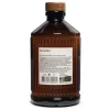 Sirop de basilic bio brut - 400 ml