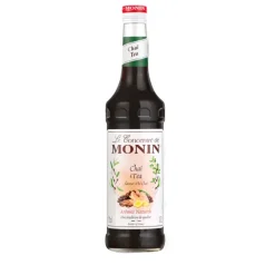 Sirop de Chaï Tea 700ml