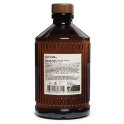 Sirop de fleur de sureau bio brut - 400 ml