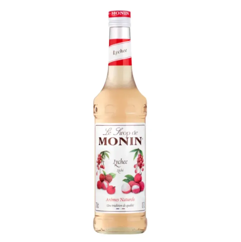 Sirop de Litchi 700 ml