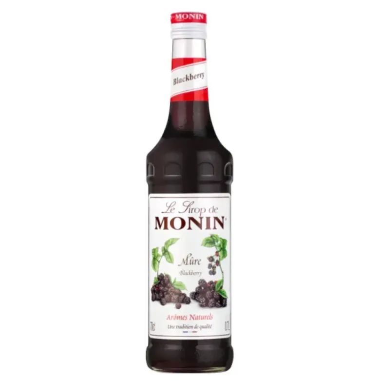 Sirop de mure 700 ml