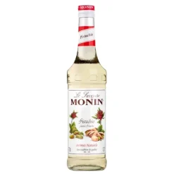 Sirop de pistache 700 ml