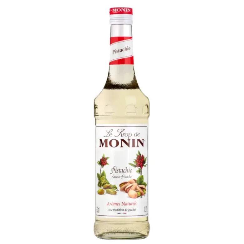 Sirop de pistache 700 ml