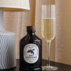 Sirop de verveine bio brut - 400 ml