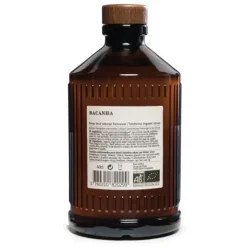 Sirop de verveine bio brut - 400 ml