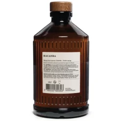 Sirop de violette brut - 400 ml