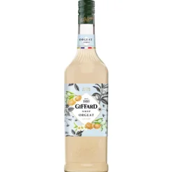 Sirop d'Orgeat - 1L