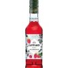 Sirop framboise - 350 ml