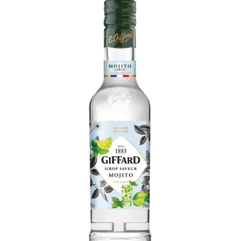 Sirop mojito